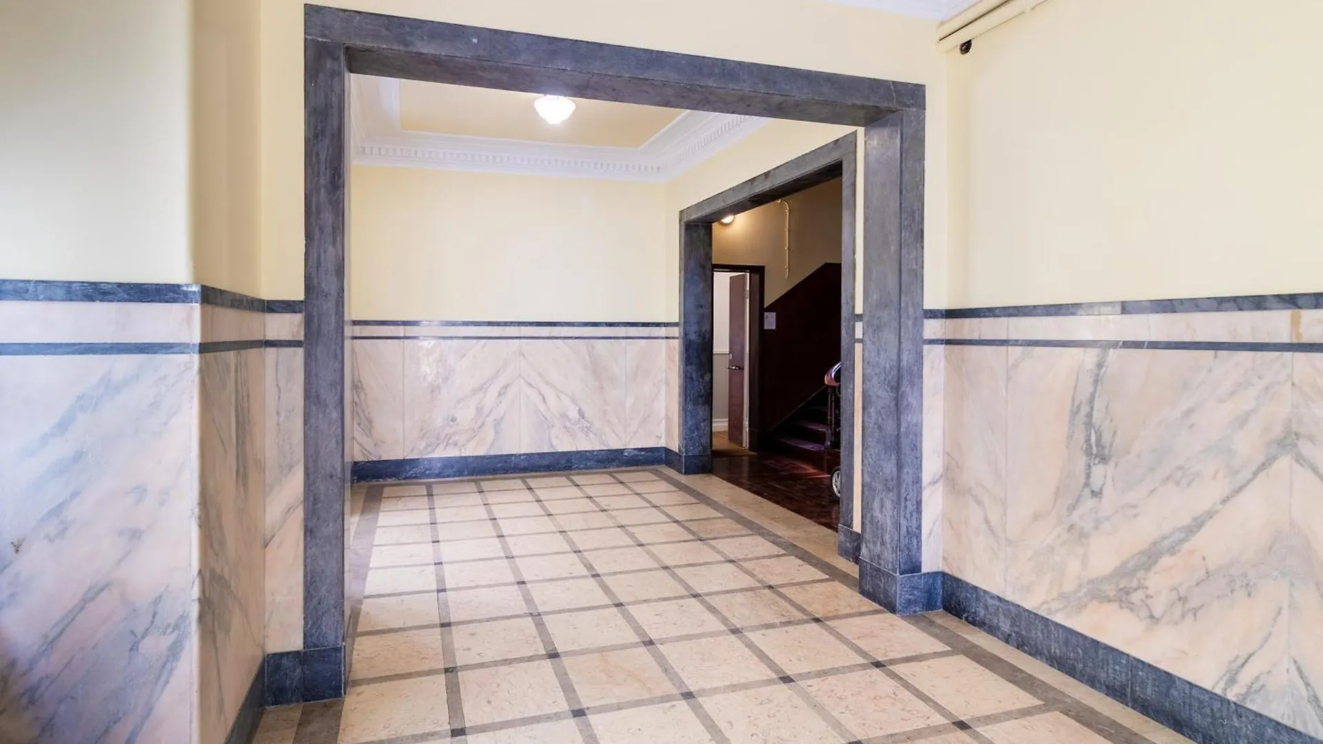Chagas 17 By Central Hill Apartments Lisboa 0*,  Portugal