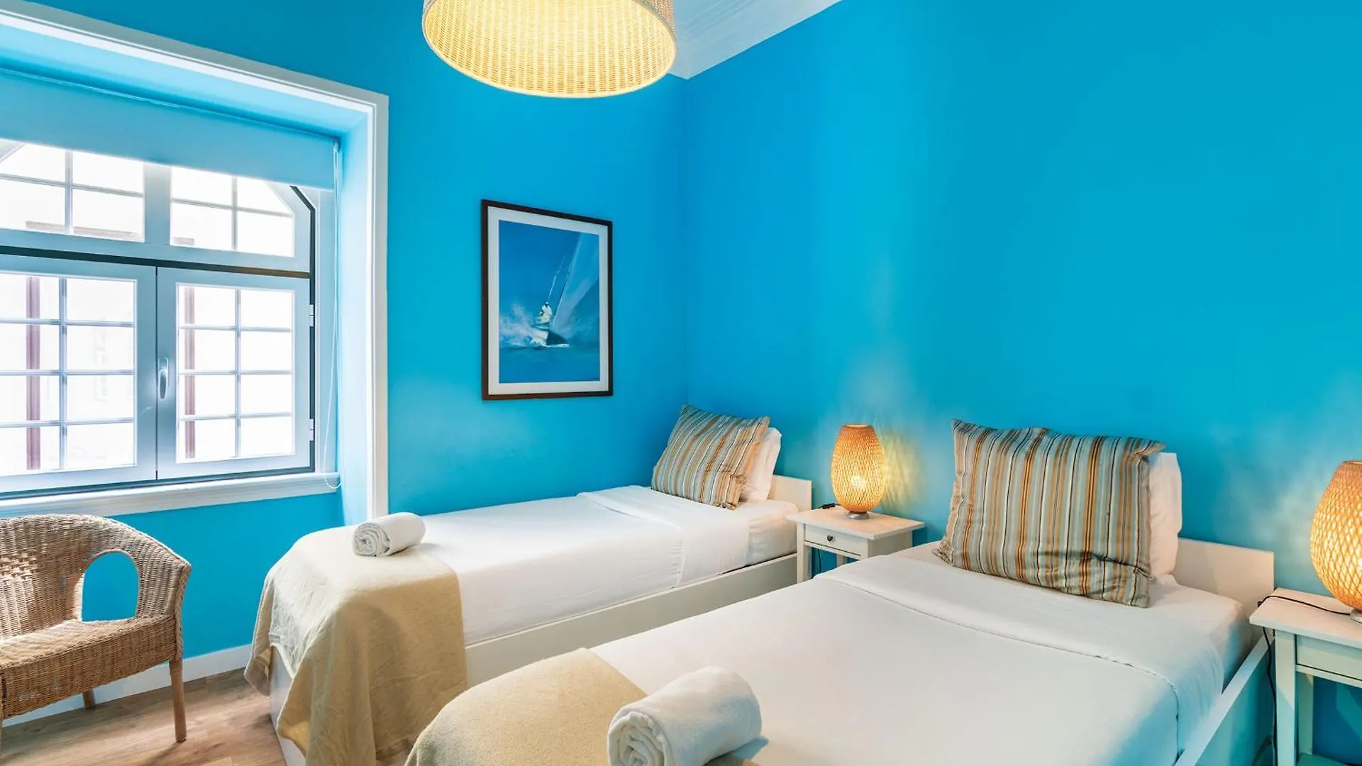 Chagas 17 By Central Hill Apartments Lisboa