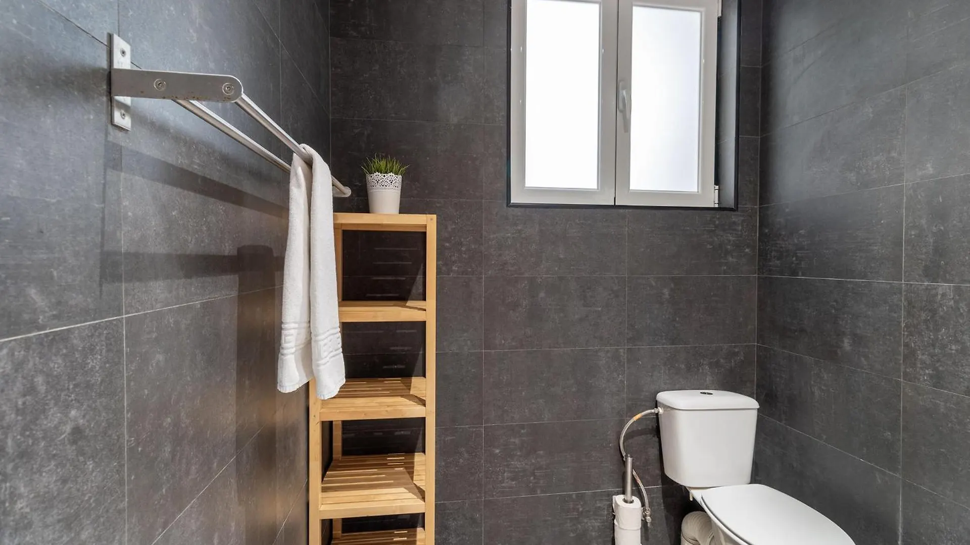Chagas 17 By Central Hill Apartments Portugal