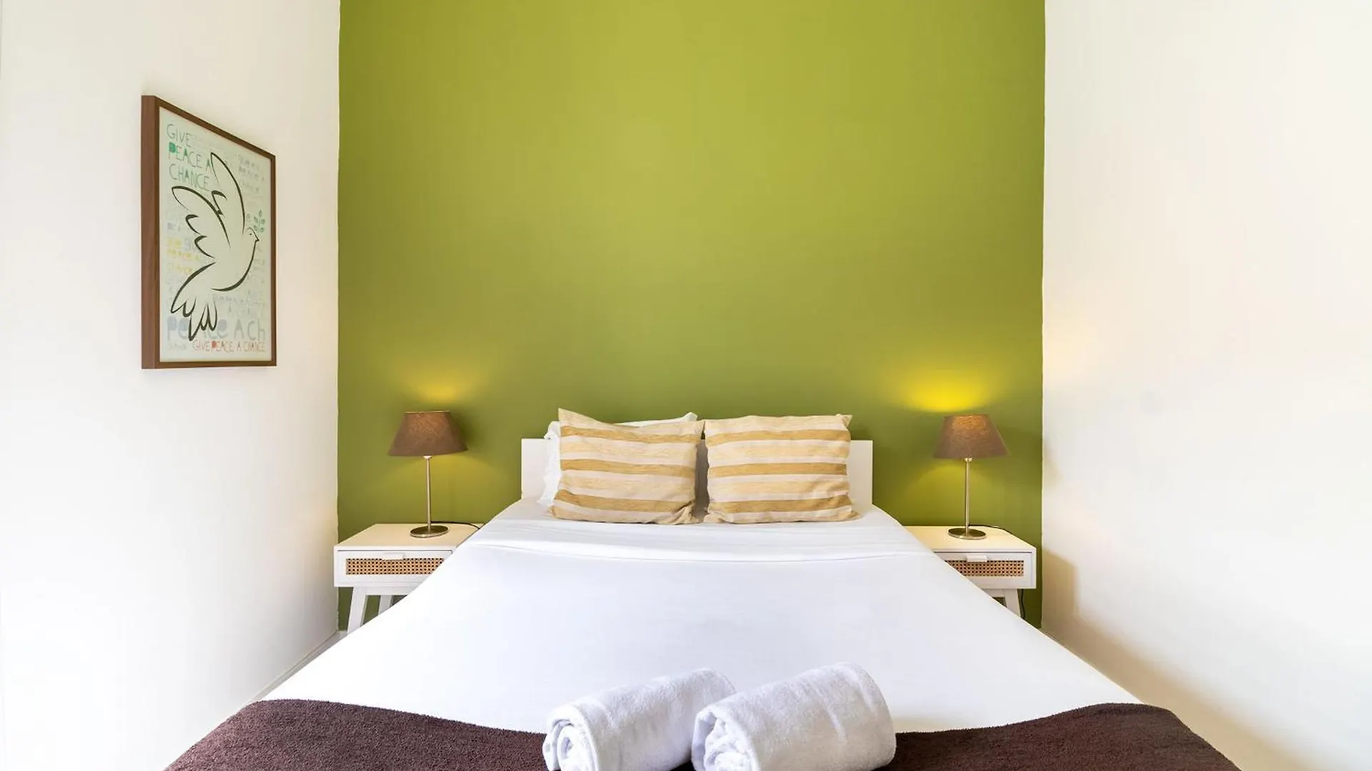 Chagas 17 By Central Hill Apartments Lisboa