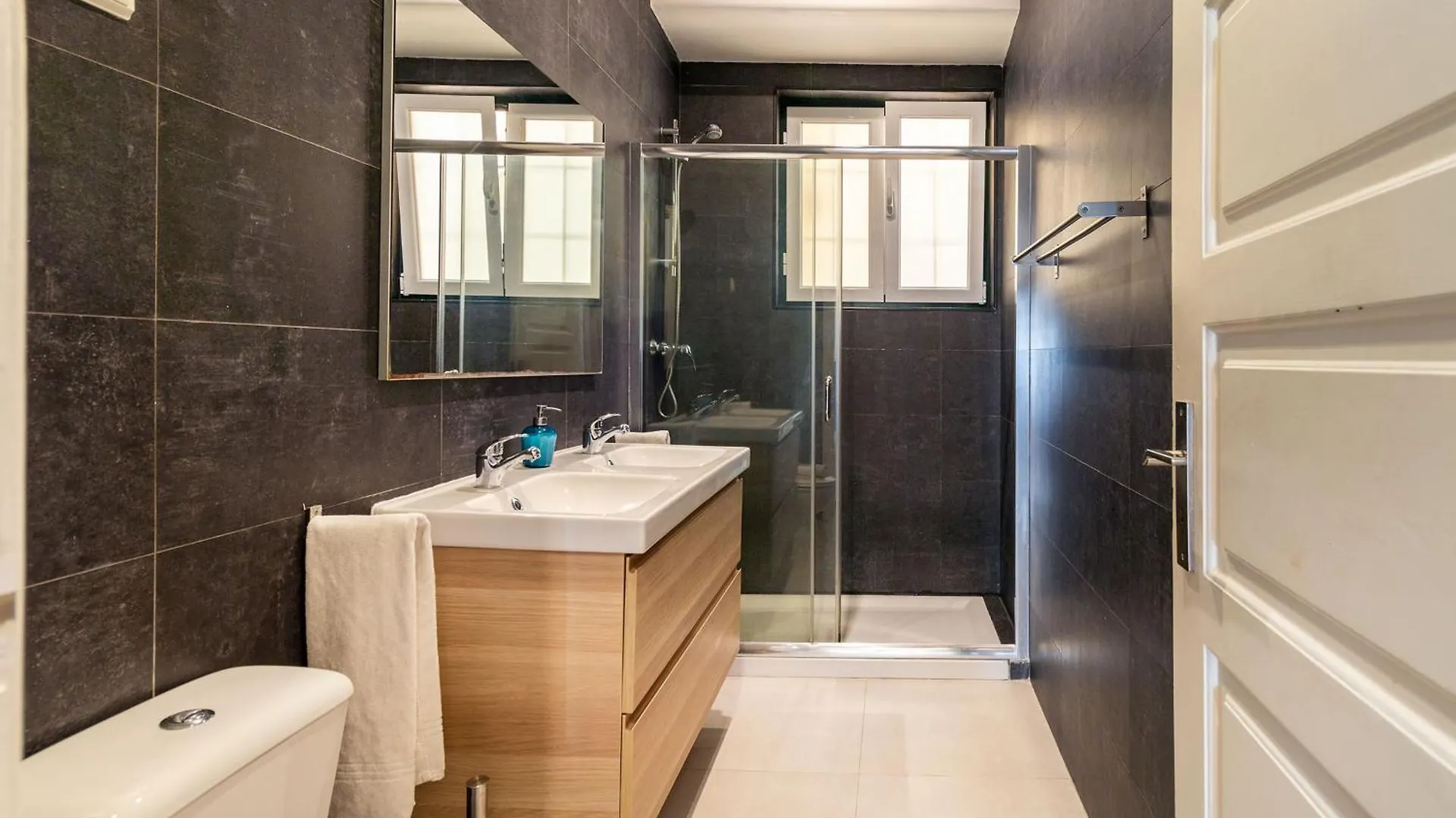 Chagas 17 By Central Hill Apartments Lisboa 0*,
