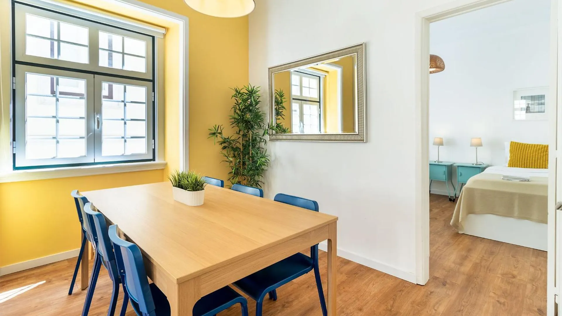 Chagas 17 By Central Hill Apartments Lisboa