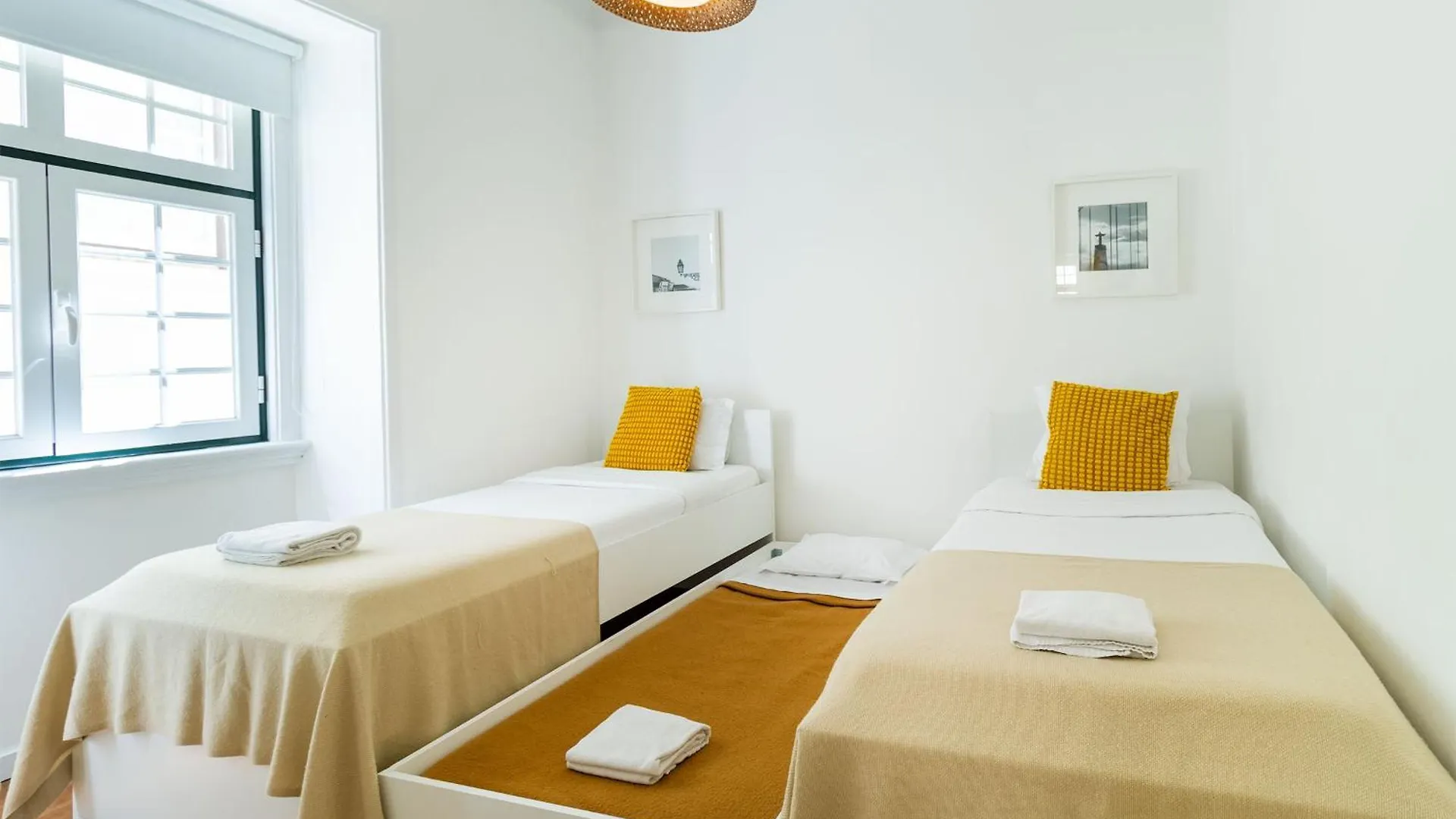 Chagas 17 By Central Hill Apartments Lisboa