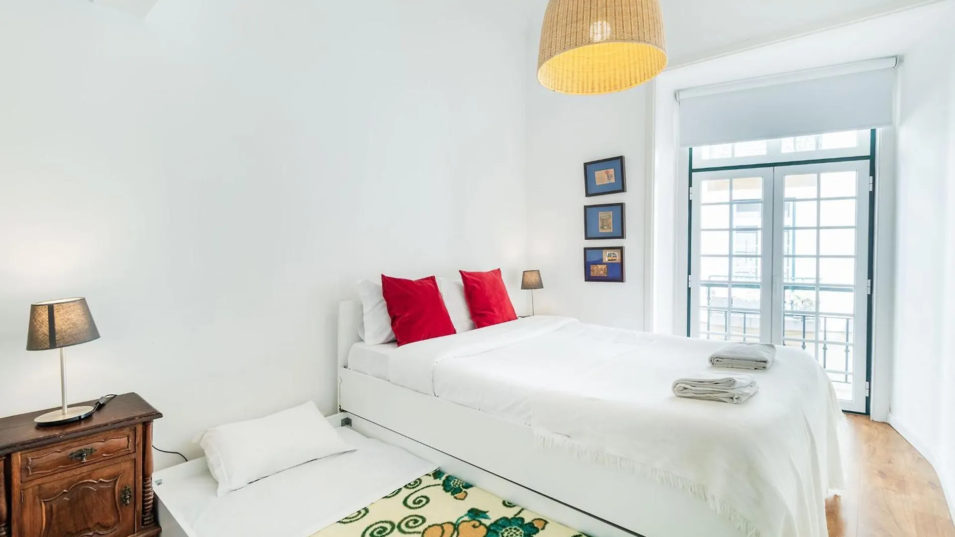 Chagas 17 By Central Hill Apartments Lisboa Portugal
