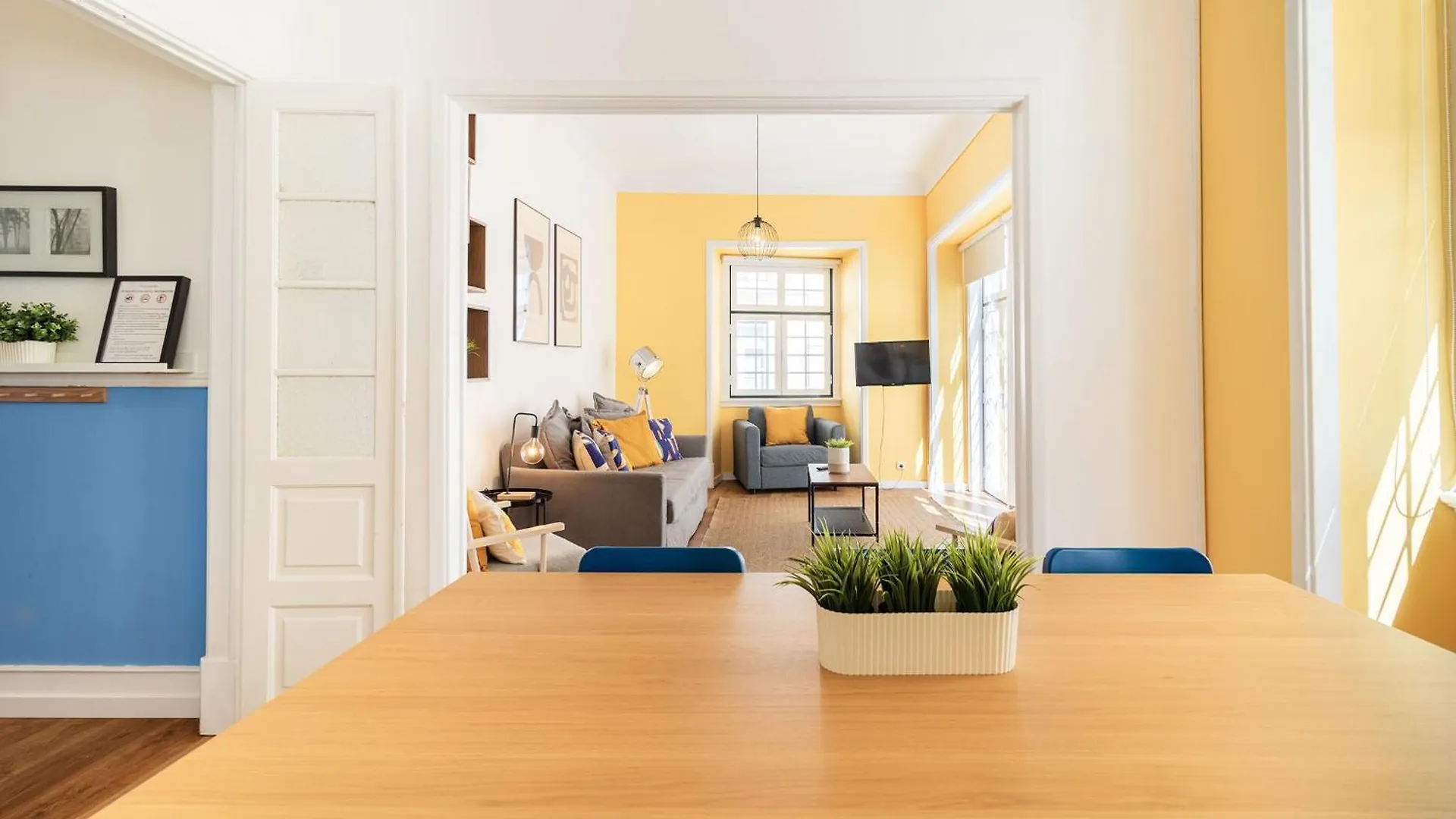 Chagas 17 By Central Hill Apartments Lisboa 0*,  Portugal