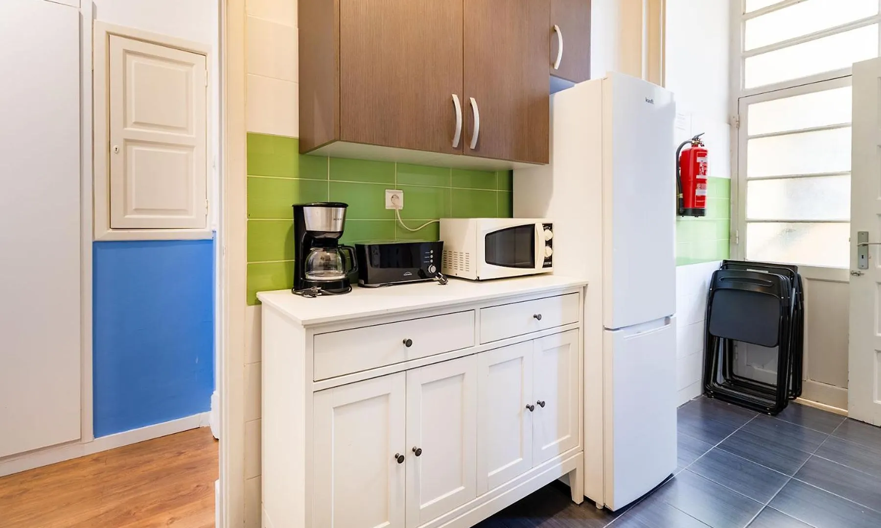 Chagas 17 By Central Hill Apartments Lisboa