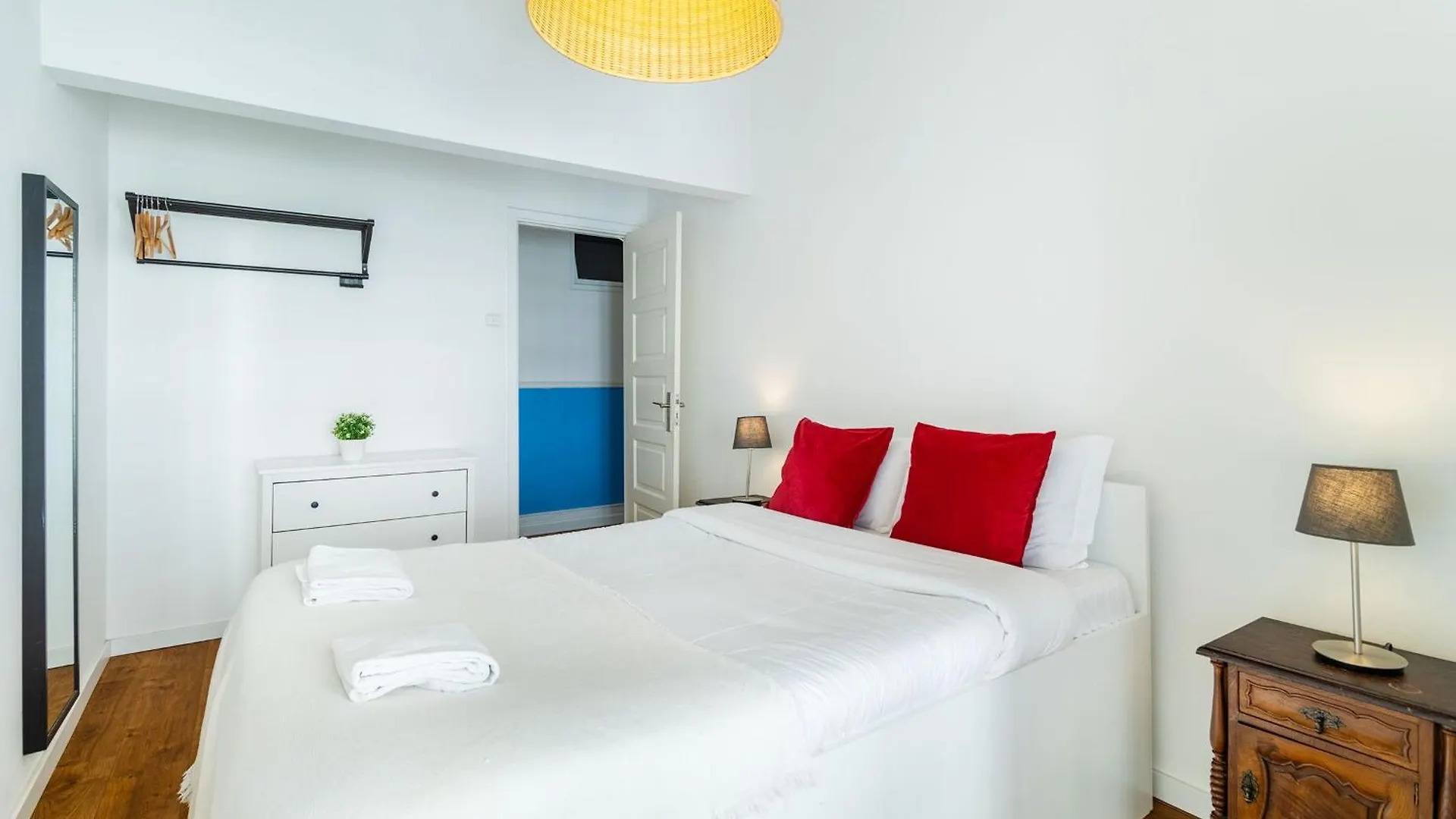 Chagas 17 By Central Hill Apartments Lisboa