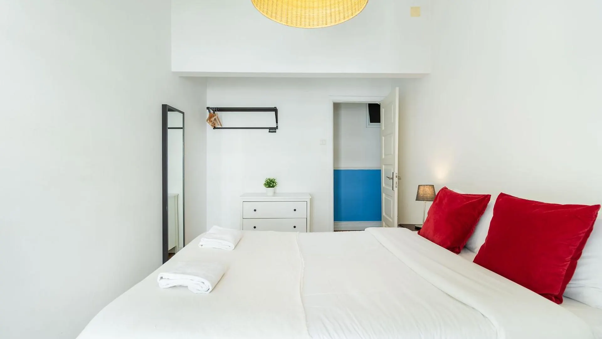 Chagas 17 By Central Hill Apartments Portugal