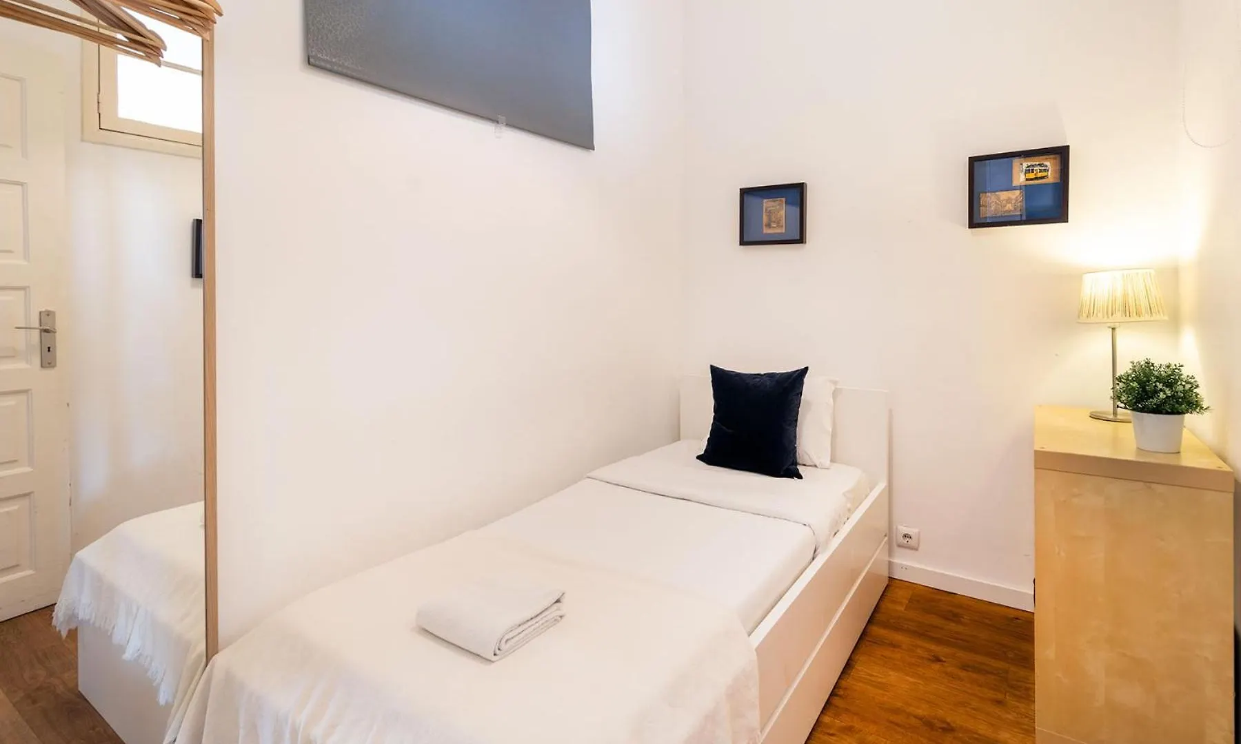 Chagas 17 By Central Hill Apartments Lisboa