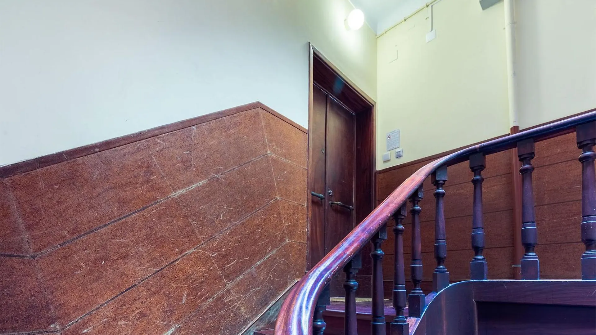 Chagas 17 By Central Hill Apartments Lisboa Portugal