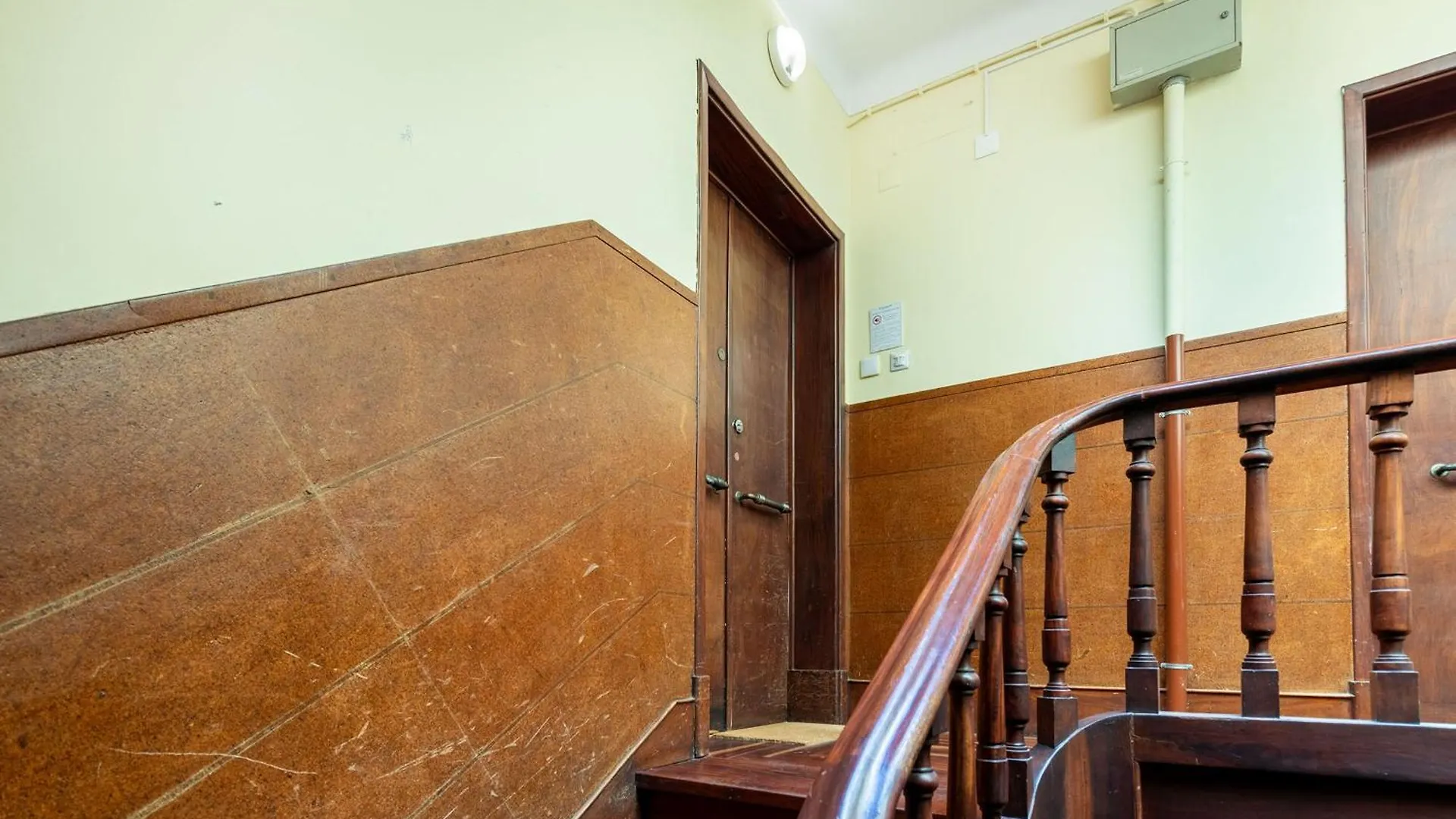 Chagas 17 By Central Hill Apartments Lisboa