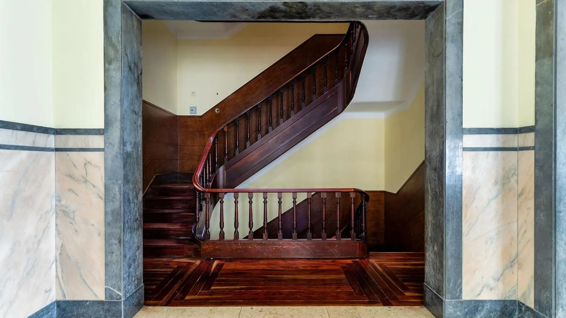 Chagas 17 By Central Hill Apartments Lisboa