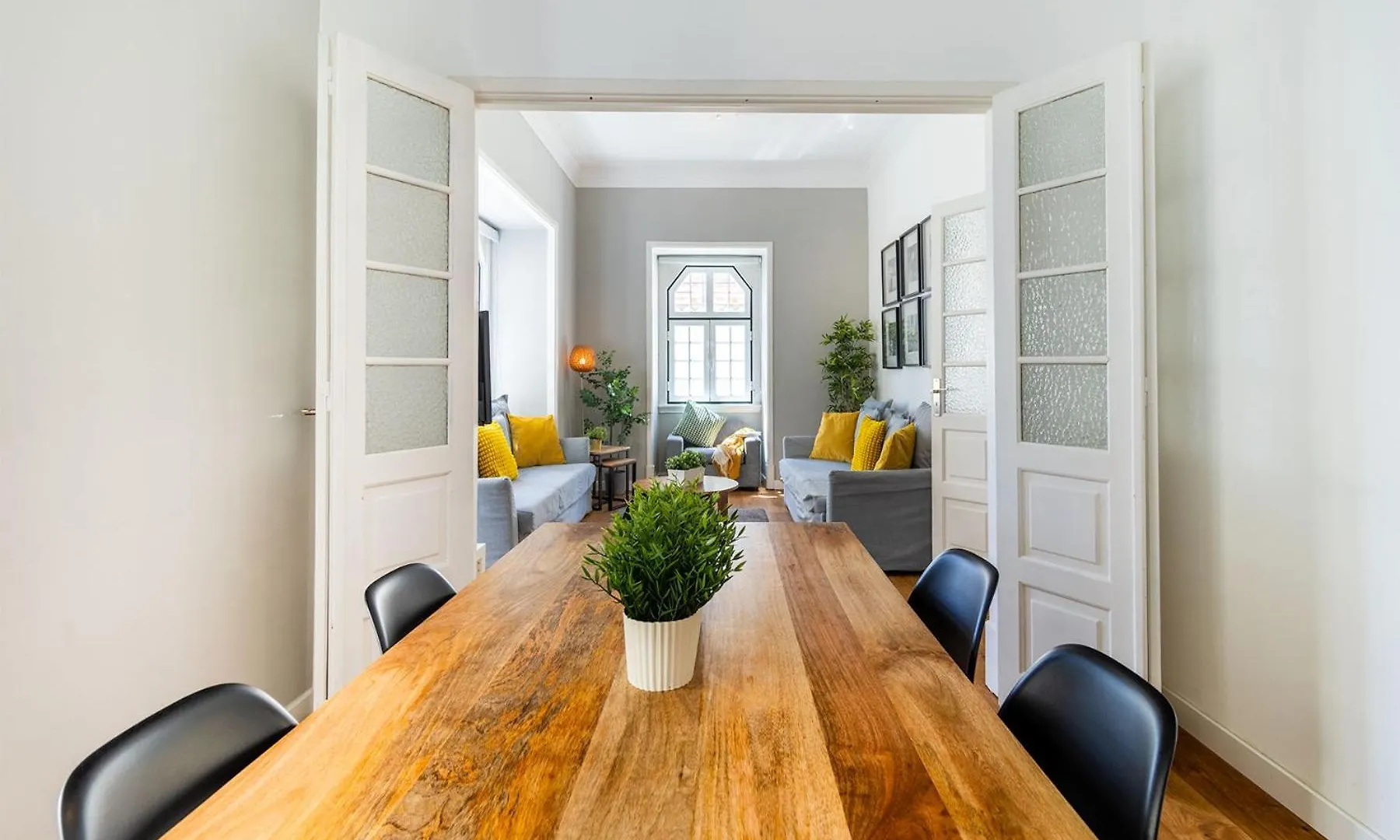 Chagas 17 By Central Hill Apartments Lisboa