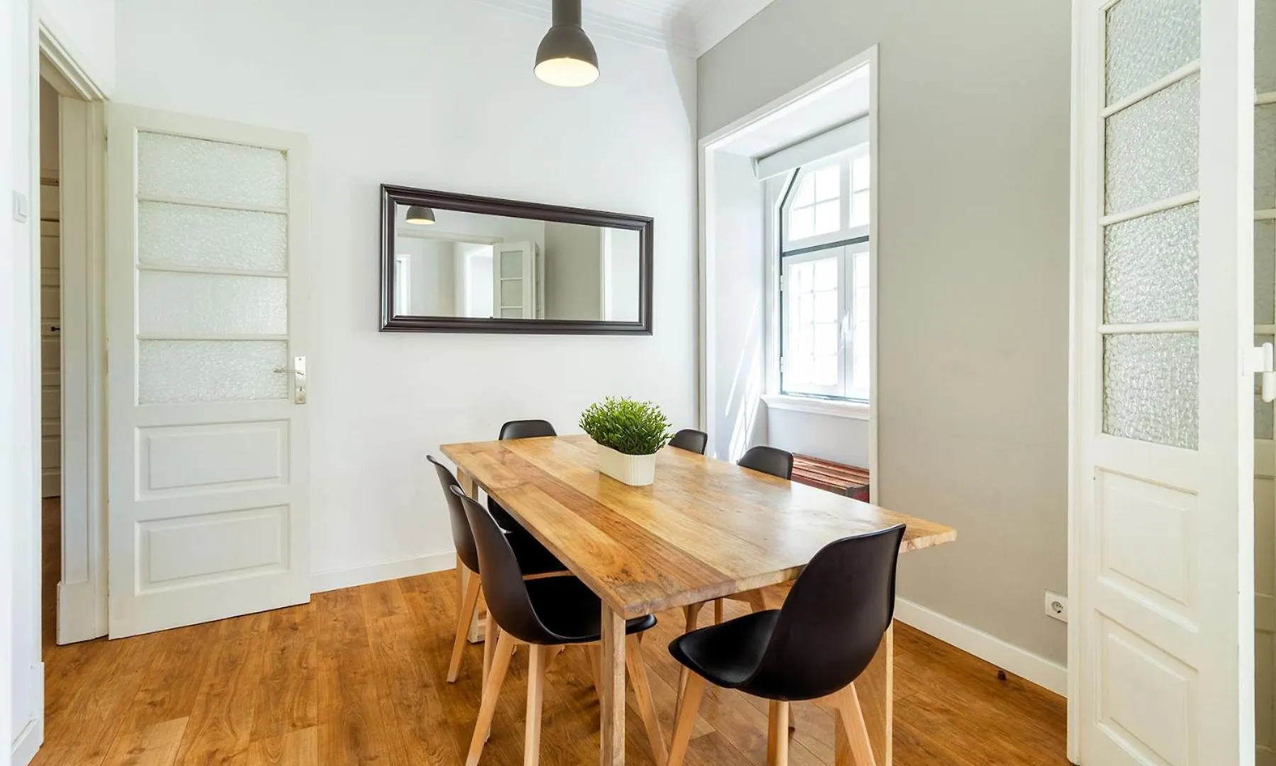 Chagas 17 By Central Hill Apartments Lisboa
