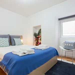 Appartement Flh Principe Real Comfortable Flat, Lisboa