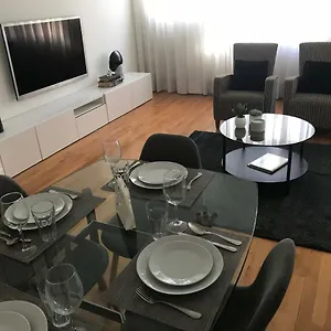 Appartement Luxury T2 - Saldanha, Lisboa