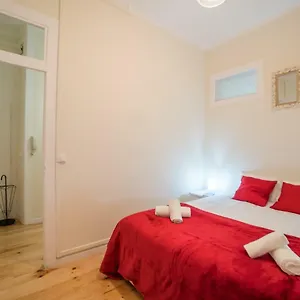 Mouraria 2 Bedroom Apartamento