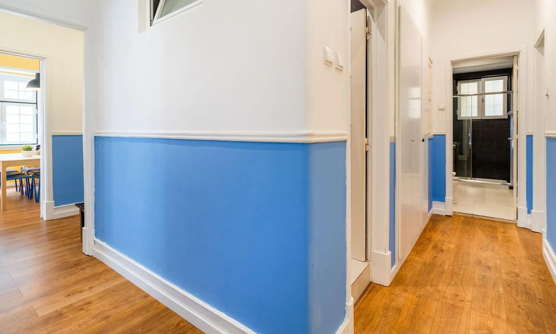 Chagas 17 By Central Hill Apartments 0*, Lisbon Portugal